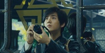 伊人干综合